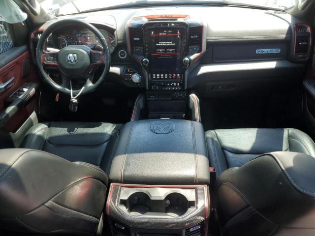 2019 Ram 1500 Rebel VIN: 1C6SRFLT8KN722014 Lot: 62318254