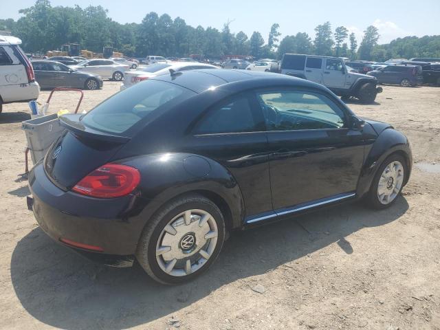 2016 VOLKSWAGEN BEETLE SE - 3VWJ07AT9GM614975