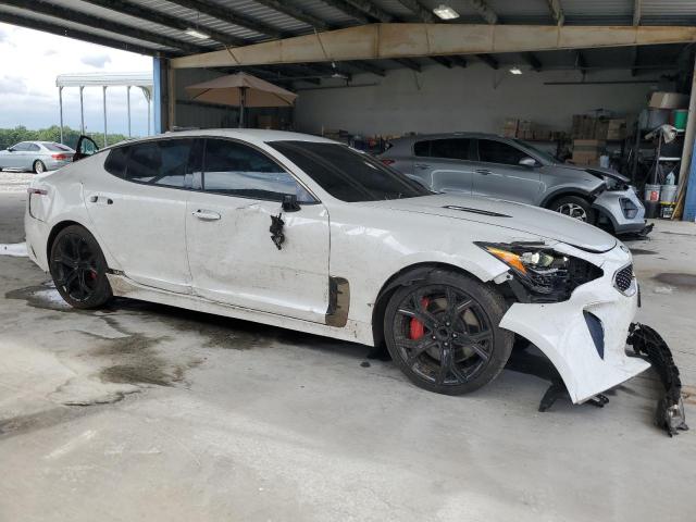 2019 KIA STINGER GT - KNAE35LC8K6066373