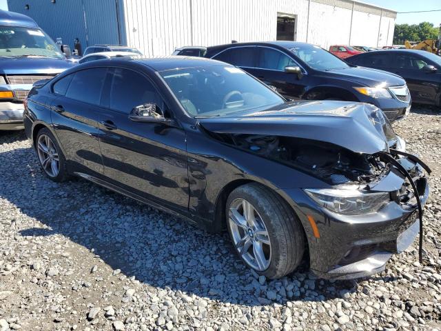 VIN WBA4J7C55JBB98806 2018 BMW 4 Series, 440XI Gran... no.4