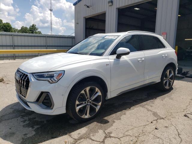 2020 AUDI Q3 PRESTIG - WA1FECF38L1107658