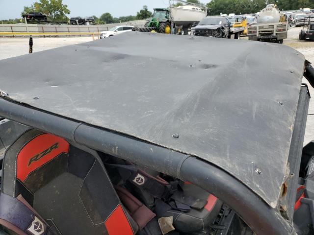 2017 POLARIS RZR XP 100 - 3NSVDE994HF926034