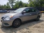 NISSAN VERSA S photo