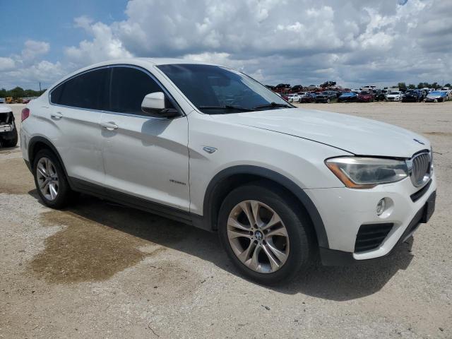 VIN 5UXXW3C53F0F89187 2015 BMW X4, Xdrive28I no.4