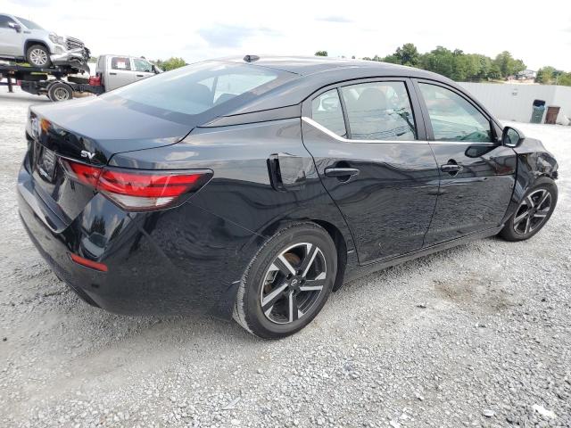 2024 NISSAN SENTRA SV 3N1AB8CV5RY256287  64344264