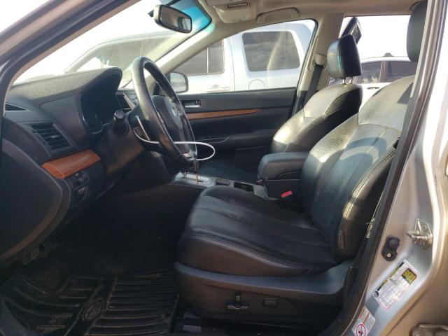 VIN 4S4BRCKC7D3223482 2013 Subaru Outback, 2.5I Lim... no.7