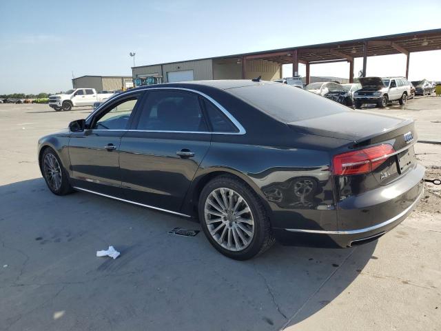 2015 AUDI A8 L QUATT - WAU3GAFD9FN015095