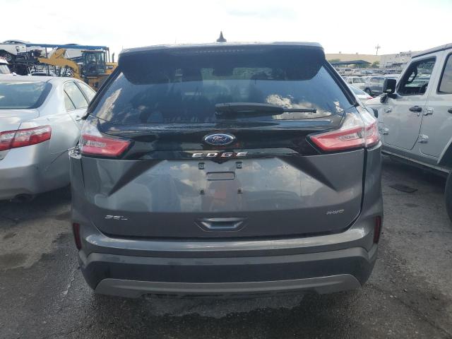 2024 Ford Edge Sel VIN: 2FMPK4J91RBA71003 Lot: 63344814