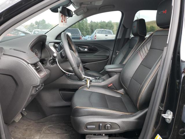 2023 GMC TERRAIN AT 3GKALYEGXPL205794