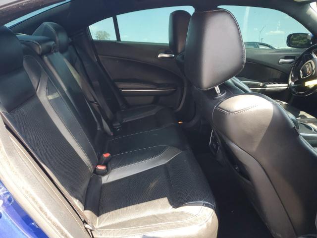 2020 DODGE CHARGER SX - 2C3CDXBG3LH125826