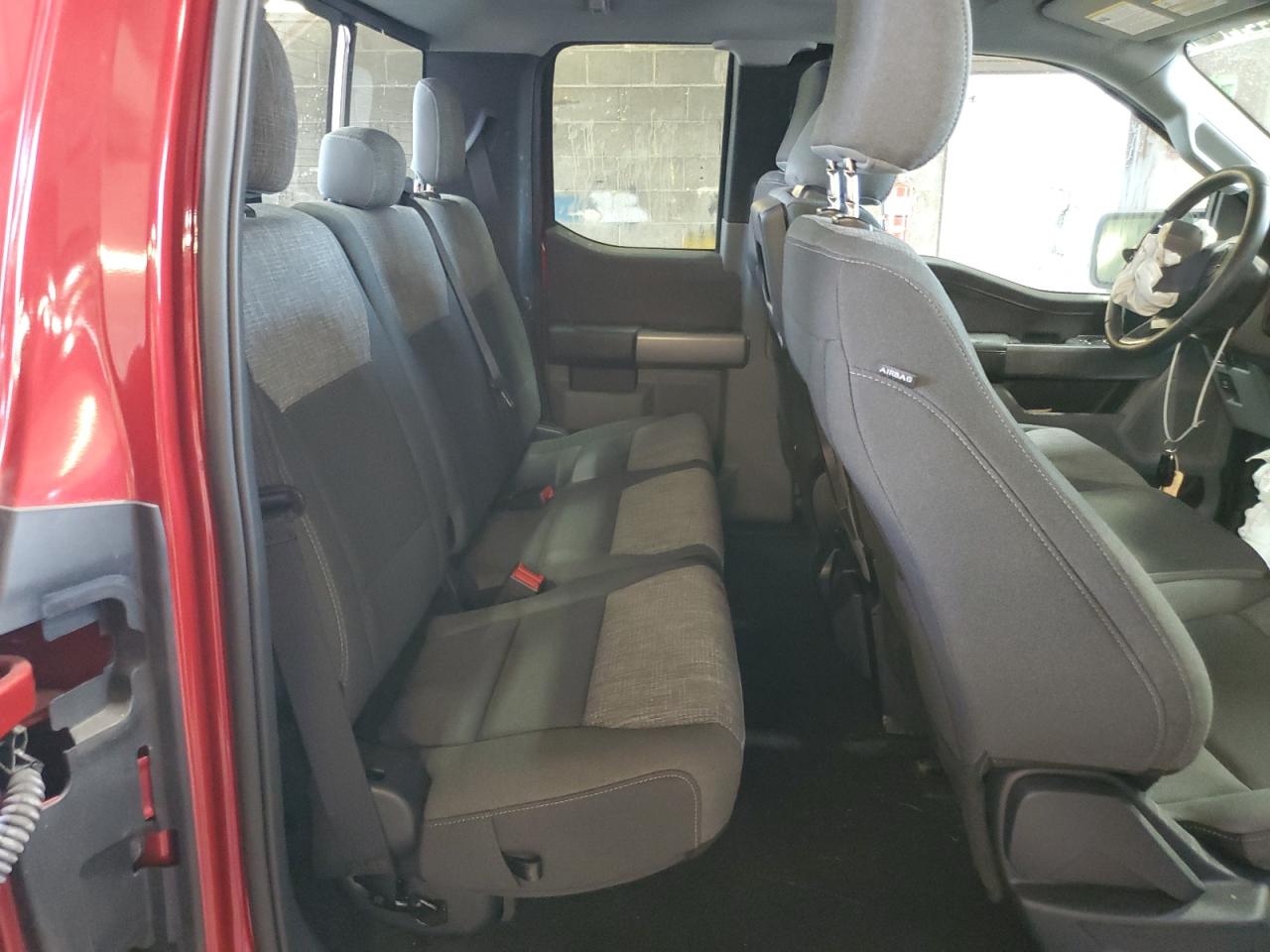 1FTEX1CB5NKD99780 2022 Ford F150 Super Cab