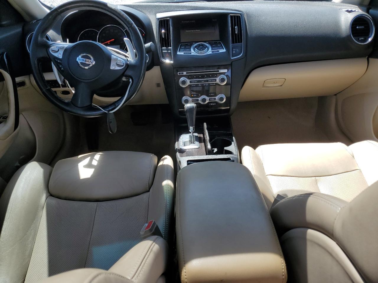 1N4AA5APXDC818274 2013 Nissan Maxima S