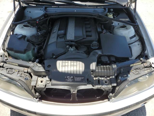 2003 BMW 325 I VIN: WBAET37463NJ34393 Lot: 61950854