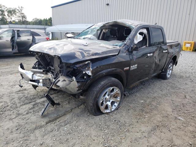 2018 RAM 1500 LARAM - 1C6RR7NT4JS158718