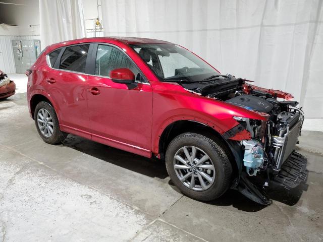 VIN JM3KFBBL2R0445886 2024 Mazda CX-5, Select no.4