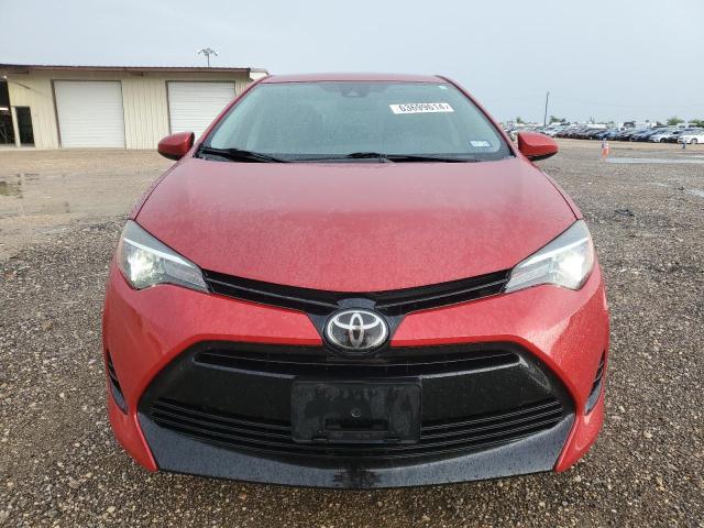 2018 TOYOTA COROLLA L - 5YFBURHE4JP799919