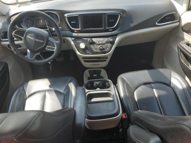 2020 CHRYSLER VOYAGER LX - 2C4RC1DG3LR156586