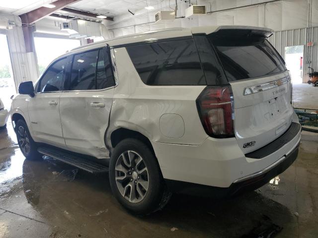 2023 CHEVROLET TAHOE K150 - 1GNSKNKD5PR106215