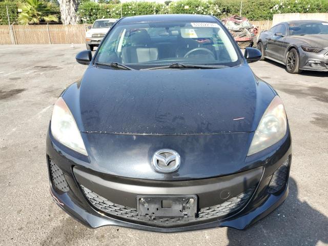 VIN JM1BL1WP5D1783617 2013 Mazda 3, I no.5