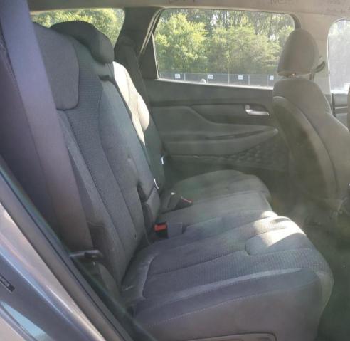 2020 Hyundai Santa Fe Se VIN: 5NMS23AD1LH177618 Lot: 60885184