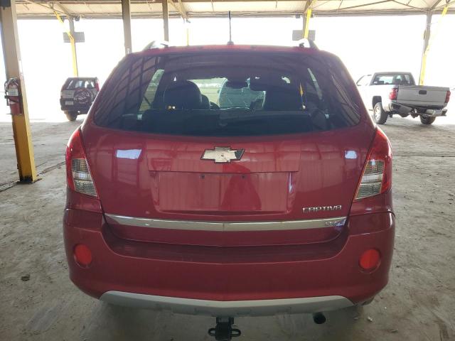 3GNAL4EK5ES657395 2014 Chevrolet Captiva Ltz