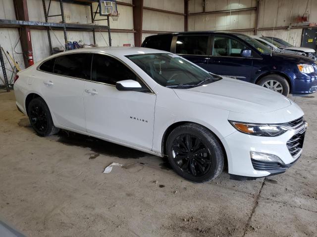 2019 CHEVROLET MALIBU LT - 1G1ZD5ST6KF115971
