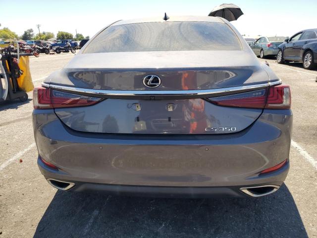 2020 Lexus Es 350 VIN: 58ADZ1B1XLU056922 Lot: 61271234
