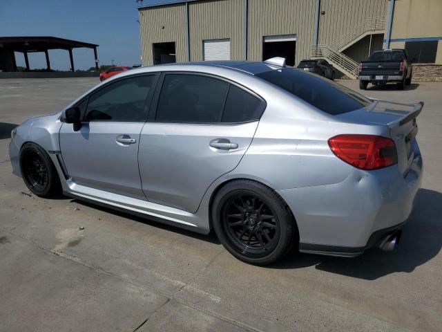 VIN JF1VA1G60F9802920 2015 Subaru WRX, Limited no.2