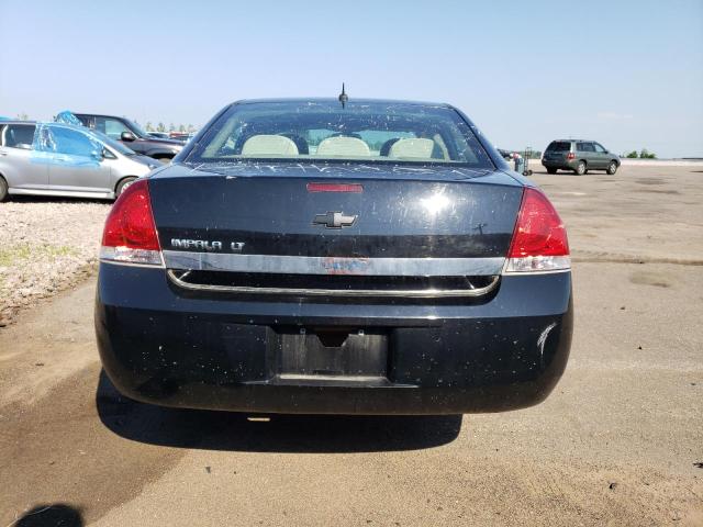 2011 Chevrolet Impala Lt VIN: 2G1WG5EK3B1238065 Lot: 61792364