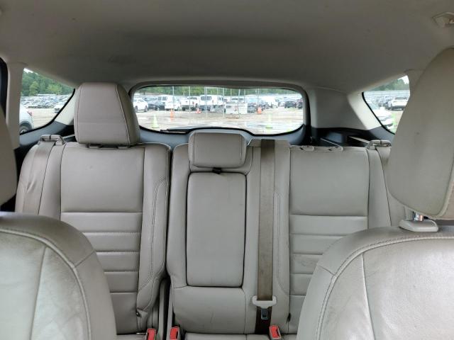 2015 FORD ESCAPE SE - 1FMCU9G92FUB06165