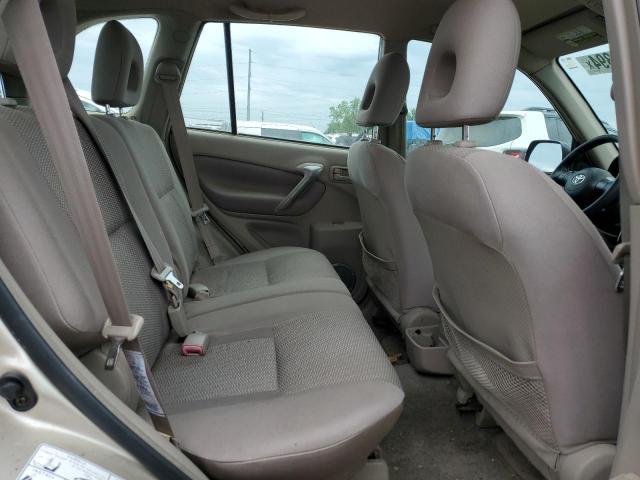 2004 Toyota Rav4 VIN: JTEHD20V440015214 Lot: 61542394