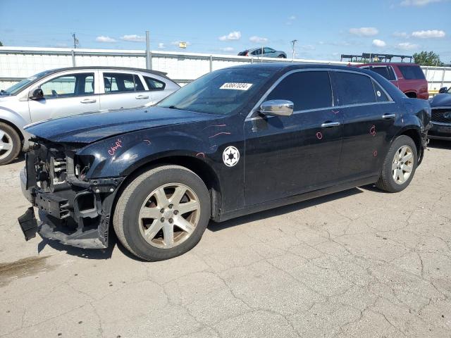 2018 CHRYSLER 300 LIMITE #3027174317