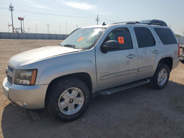 2010 CHEVROLET TAHOE K150 #2996034374