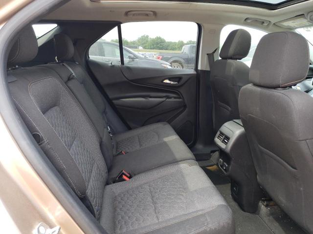 2018 CHEVROLET EQUINOX LT - 2GNAXKEX7J6160863