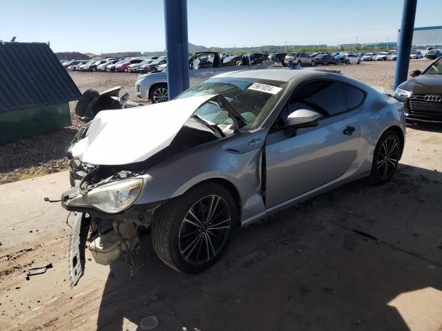 2016 Toyota Scion Fr-S VIN: JF1ZNAA17G8708771 Lot: 61961024