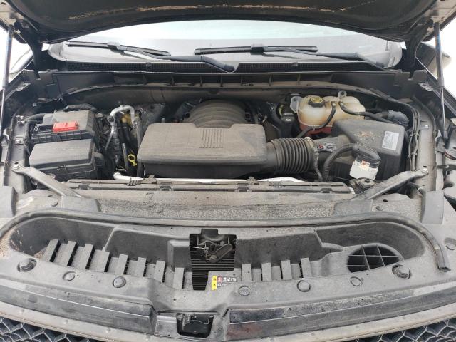 2021 CADILLAC ESCALADE S 1GYS3GKL7MR391126  62708684