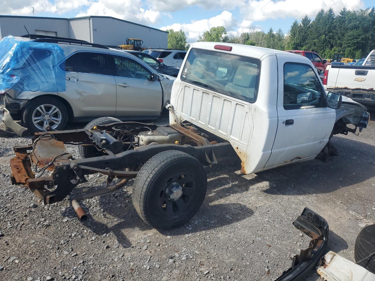 1FTKR1AD5APA66266 2010 Ford Ranger