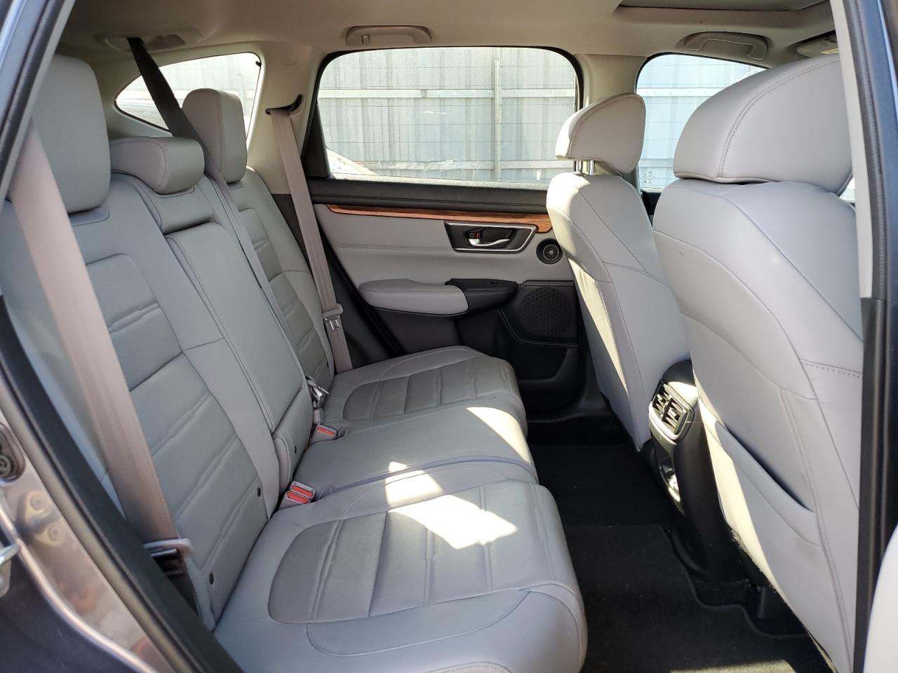 7FARW2H82KE036891 2019 Honda Cr-V Exl