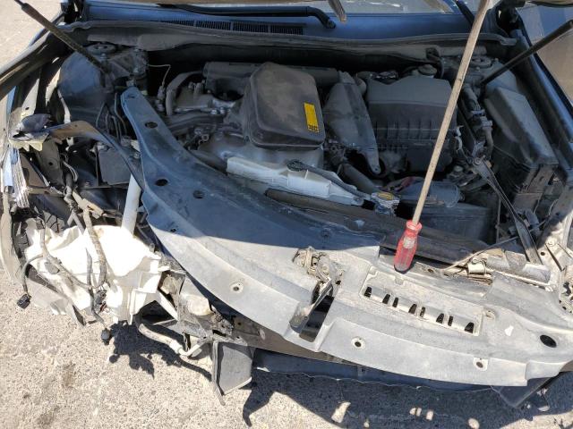 VIN 4T1BF1FK5FU028802 2015 Toyota Camry, LE no.11