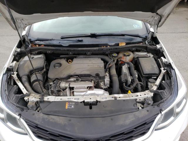 2018 CHEVROLET CRUZE LS - 1G1BC5SM3J7210820