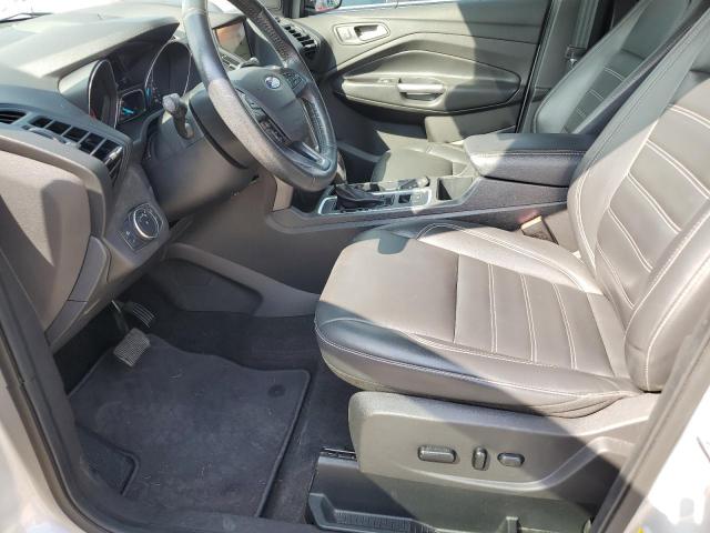 2019 FORD ESCAPE SEL - 1FMCU9HD2KUA75514