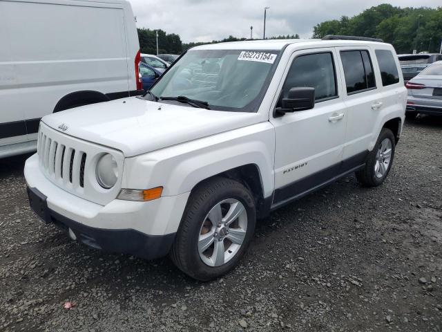 Jeep PATRIOT