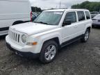 JEEP PATRIOT LA photo