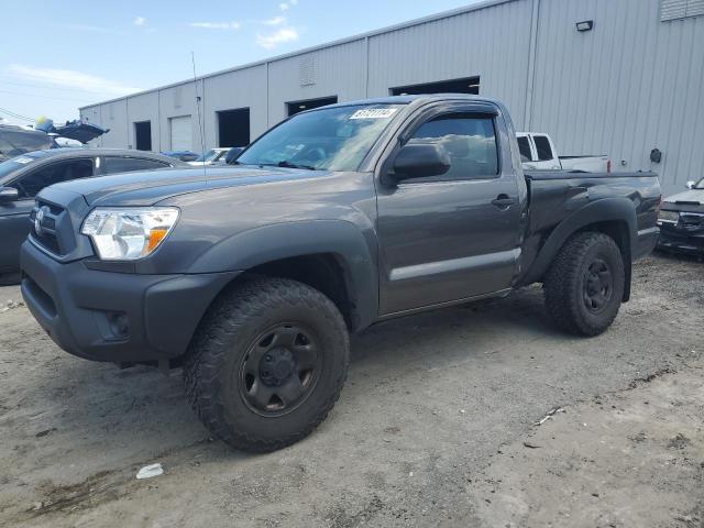 2014 TOYOTA TACOMA #3034202841