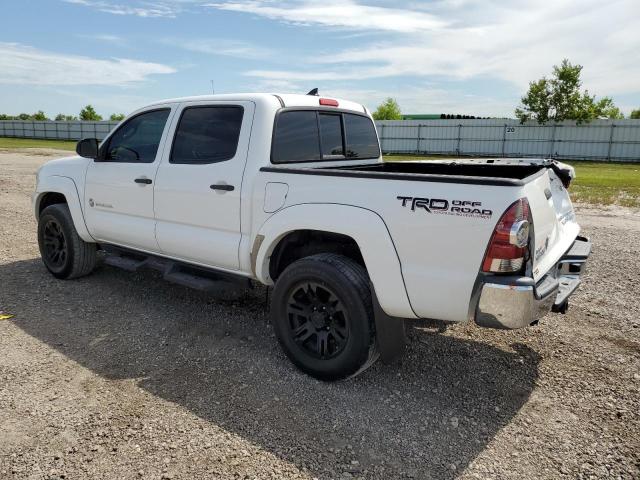 VIN 5TFJU4GN3FX071310 2015 Toyota Tacoma, Double Ca... no.2