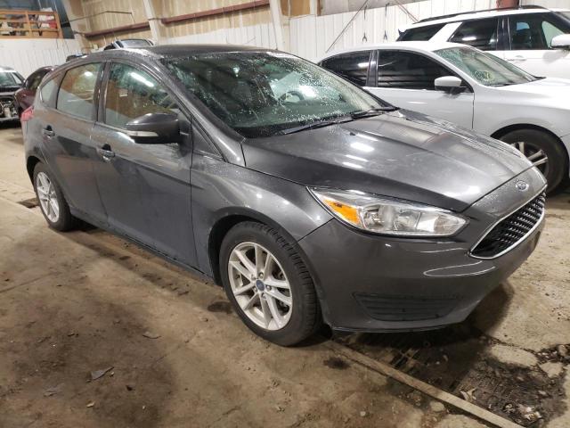 Vin: 1fadp3k22hl239319, lot: 63324404, ford focus se 20174