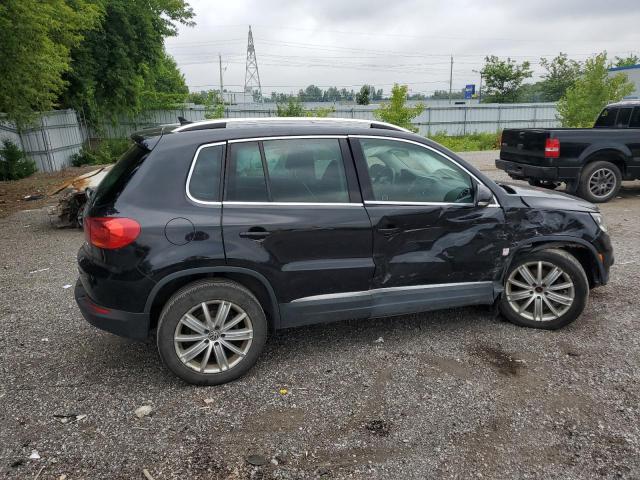 2016 VOLKSWAGEN TIGUAN COM WVGJV7AX1GW519913