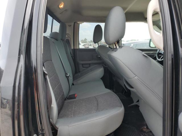 2018 Ram 1500 St VIN: 1C6RR7FT5JS308124 Lot: 61522364