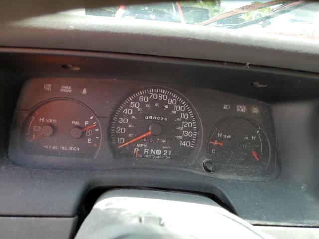 2005 Ford Crown Victoria Police Interceptor VIN: 2FAFP71W15X175907 Lot: 29919129