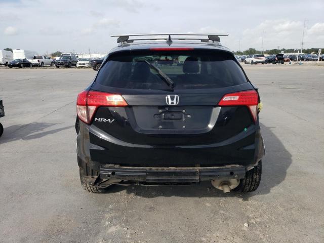 2016 Honda Hr-V Exl VIN: 3CZRU5H71GM704686 Lot: 61158244